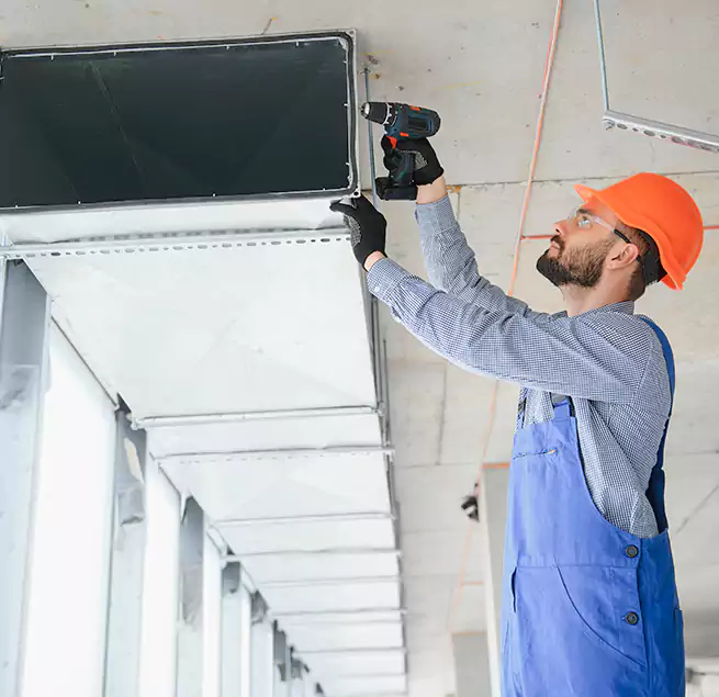 Why Homeowners & Businesses Trust Us in San Bernardino, CA