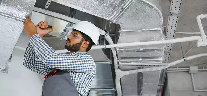 Proactive Ac Vent Repairs & Air Duct Replacement Companies Near Me in San Bernardino