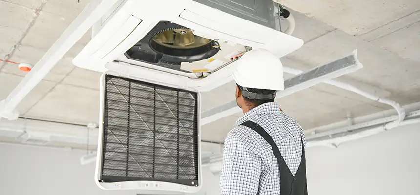 Our Affordable Duct Cleaning Near Me Services in San Bernardino, CA