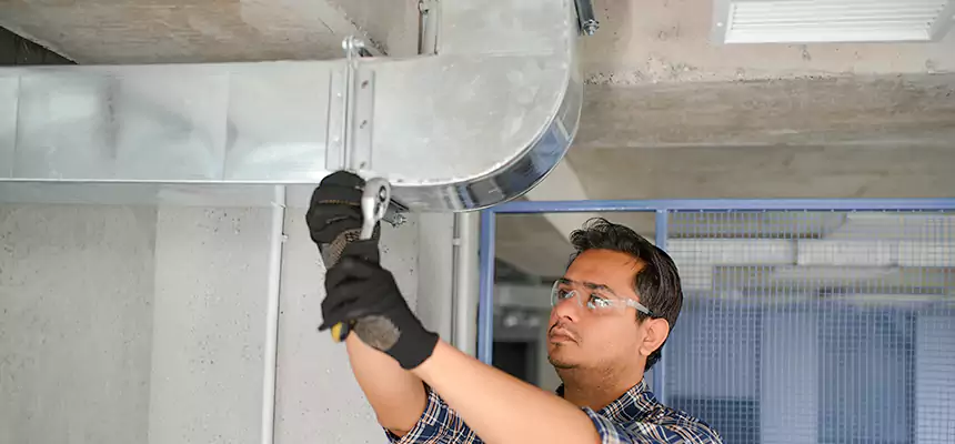 Our Air Duct Installation Services in San Bernardino, CA
