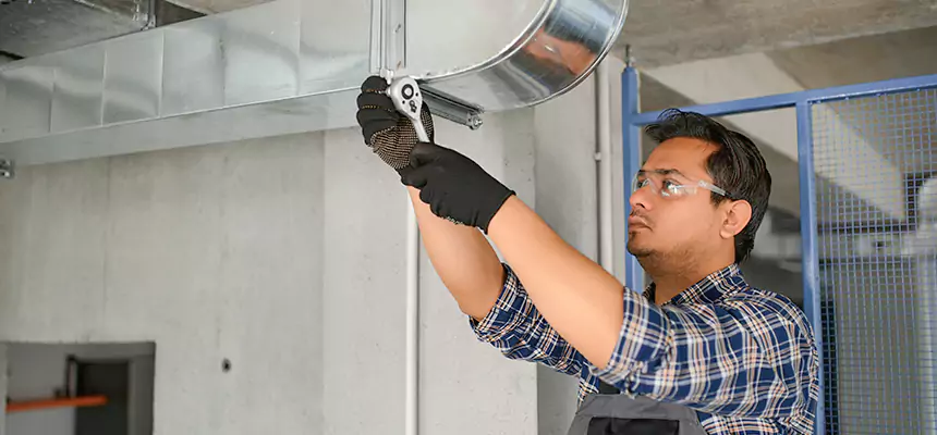 Our Air Duct Pathogen Disinfection Services in San Bernardino, CA