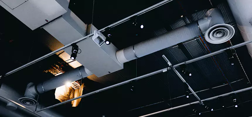 Our Air Duct Replacement Services in San Bernardino, CA