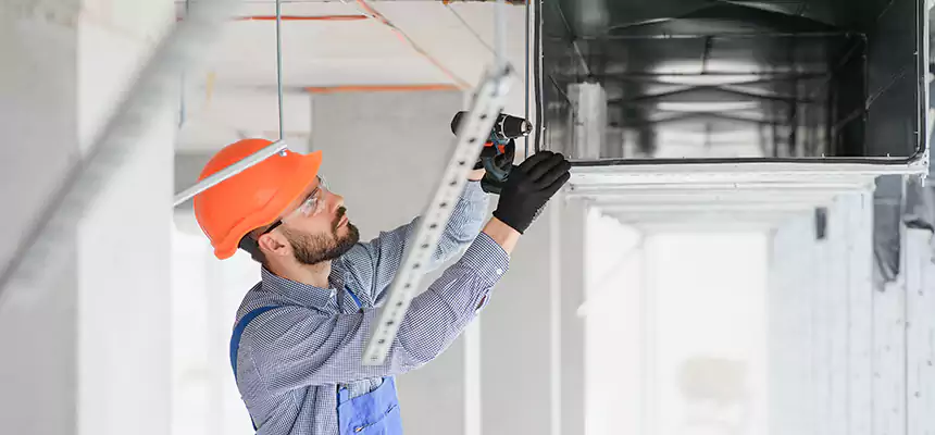 Our Air Vent Replacement Services in San Bernardino, CA