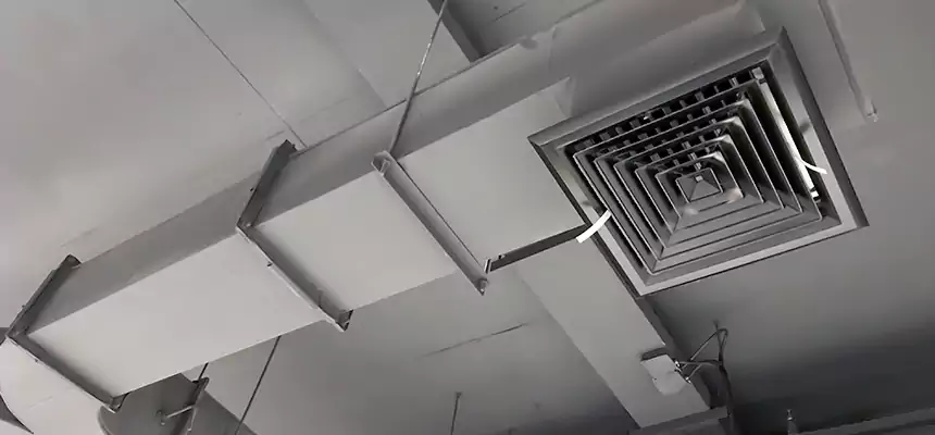 Restorative Allergy Relief Vent Cleaning – Coil, Blower & Housing Detail in San Bernardino