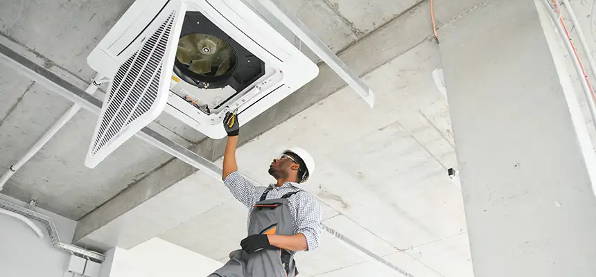 Efficient Multi‑Unit & HOA Annual Vent Cleaning Plans in San Bernardino