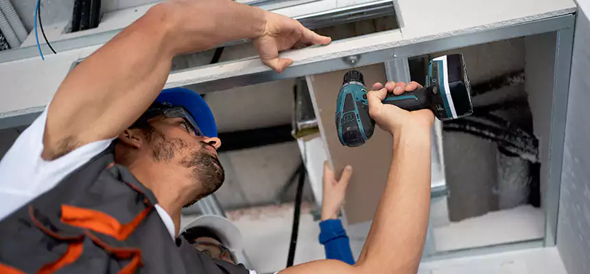 Our Apartment Air Duct Cleaning Services in San Bernardino, CA
