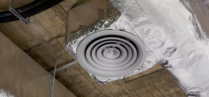 Our HVAC Ductwork Installation Services in San Bernardino, CA
