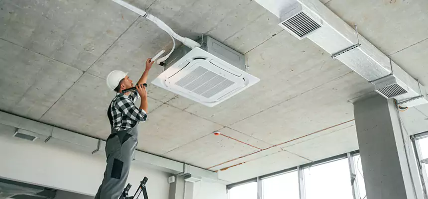 Our HVAC System Deodorizing Services in San Bernardino, CA