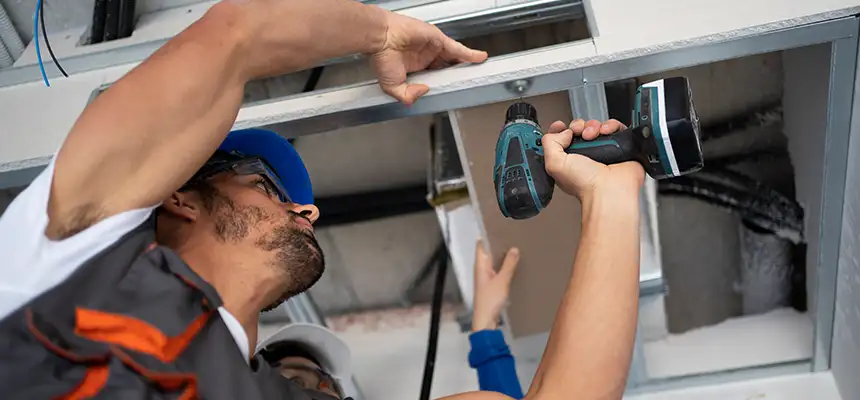 Our Improve Home Air Circulation Services in San Bernardino, CA
