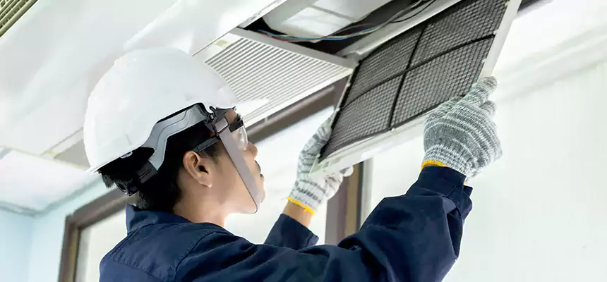 Our Residential Air Vent Cleaning Services in San Bernardino, CA
