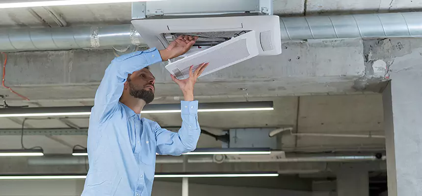 Our Room Addition Duct Installation Services in San Bernardino, CA