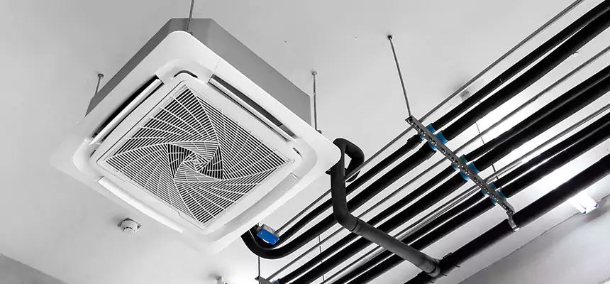 Our Smart AC Vent Controller Services in San Bernardino, CA