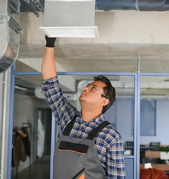 Top-Rated Air Duct Cleaning Near Me in San Bernardino, CA