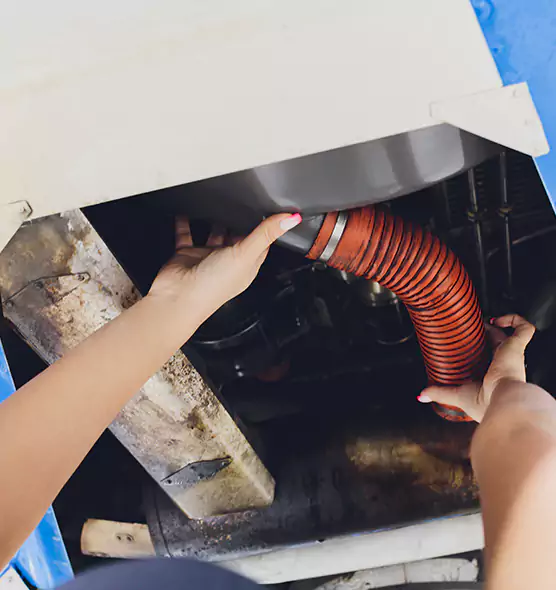 About Air Duct Virus Disinfection in San Bernardino, CA