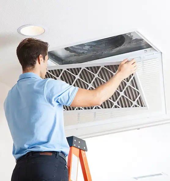 About Annual Dryer Vent Maintenance San Bernardino, CA