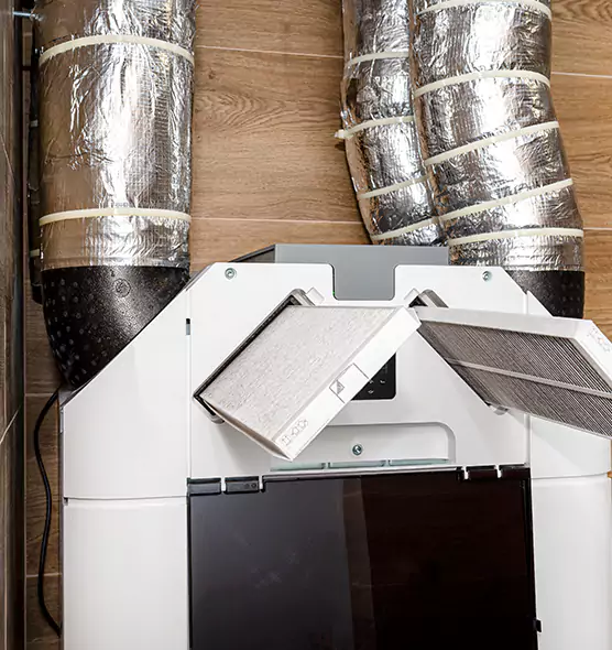 About Clogged Air Duct Repair in San Bernardino, CA