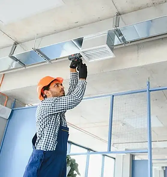 About Commercial Laundry Vent Cleaning in San Bernardino, CA