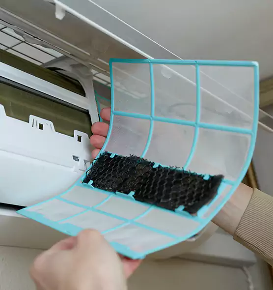 Welcome to Air Duct Cleaning & Repairs San Bernardino — Your Local HEPA Filter Installation Pros in San Bernardino, CA