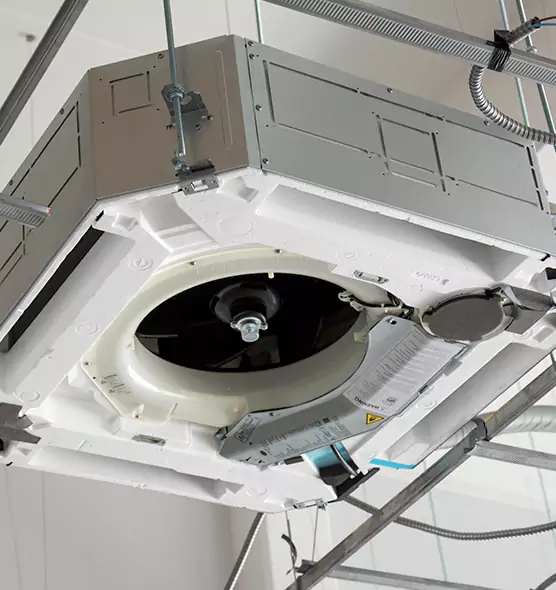 Professional Industrial Dryer Vent Cleaning in San Bernardino, CA