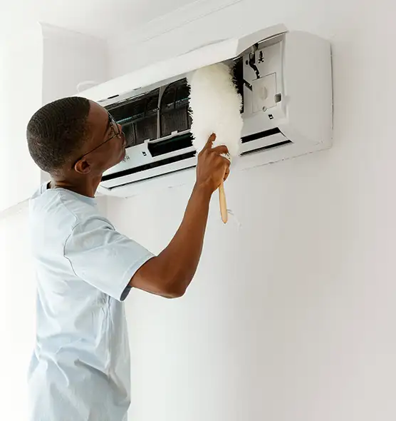 Professional Maximize AC Efficiency  in San Bernardino, CA