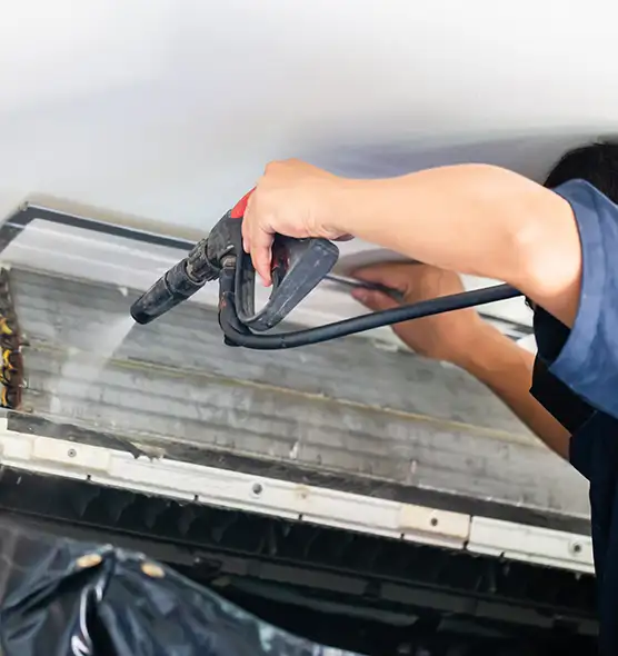 Welcome to Move-in/Move-out Duct Cleaning Services in San Bernardino, CA