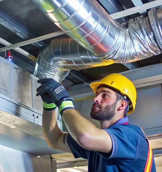 Professional NADCA Approved Air Duct Services in San Bernardino, CA