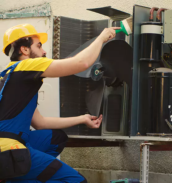 Top-Rated New Room Vent Extension in San Bernardino, CA