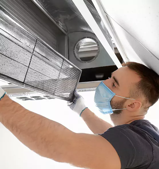 About Remove Smoke Smell From Air Duct in San Bernardino, CA