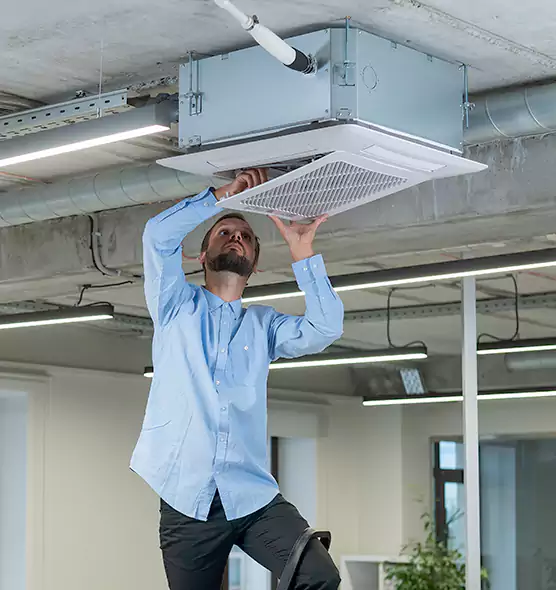 Advanced Residential Air Vent Cleaning in San Bernardino, CA