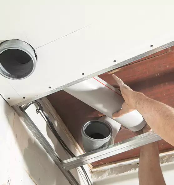 Professional Seasonal Allergy Air Duct Cleaning in San Bernardino, CA