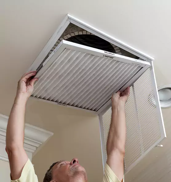 Professional Vent Relocation Services in San Bernardino, CA