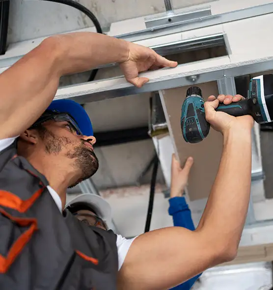 About Vent Smoke Odor Elimination in San Bernardino, CA