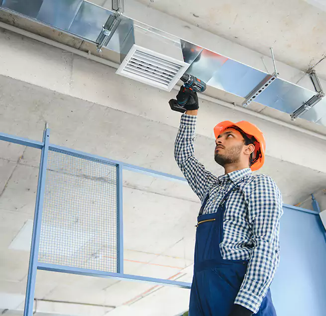 Why Homeowners & Businesses Trust Us in San Bernardino, CA?