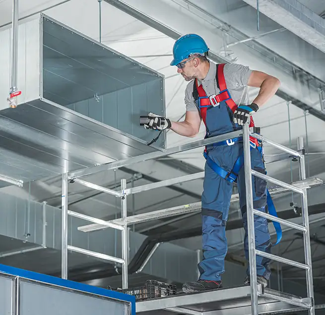 Why Homeowners & Businesses Trust Us in San Bernardino, CA?