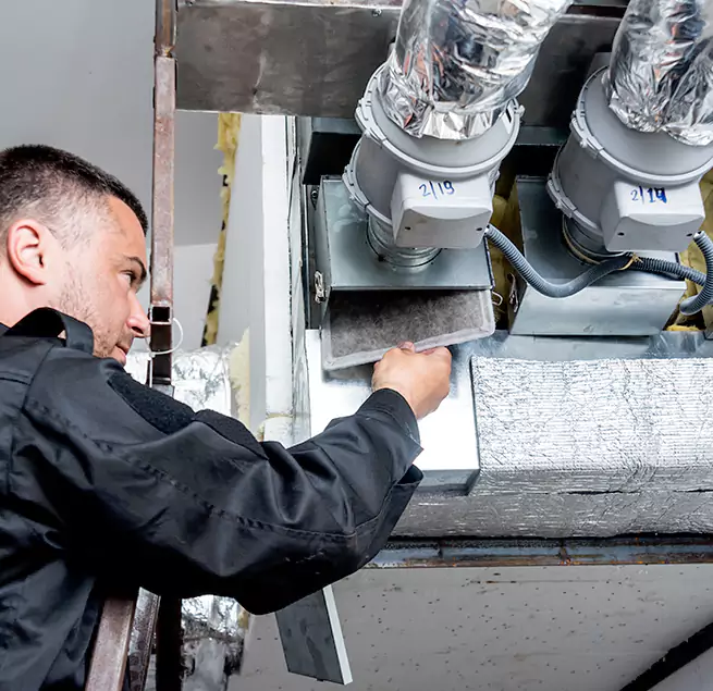 Why Homeowners & Businesses Trust Us in San Bernardino, CA?