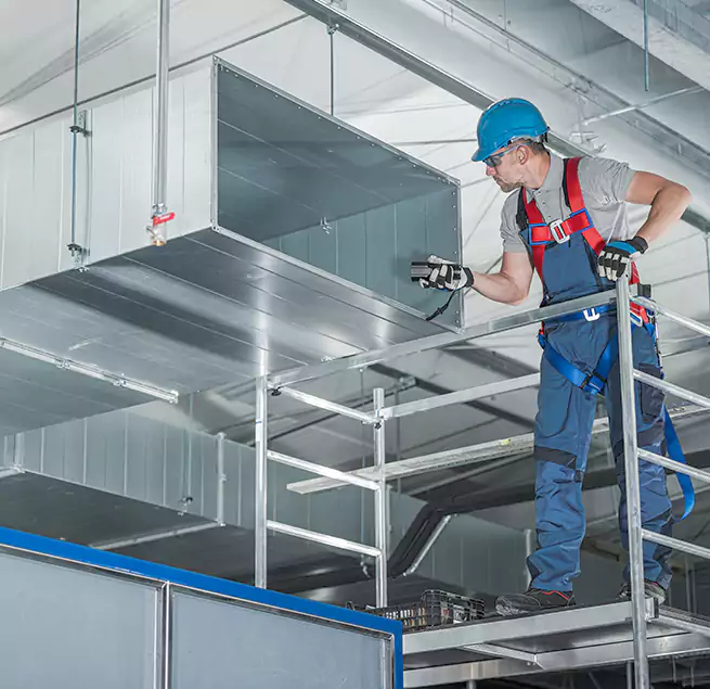 Why Homeowners & Businesses Trust Us in San Bernardino, CA?