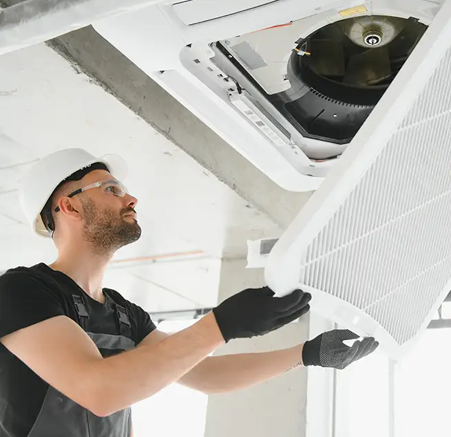 Why Homeowners & Businesses Trust Us in San Bernardino, CA?