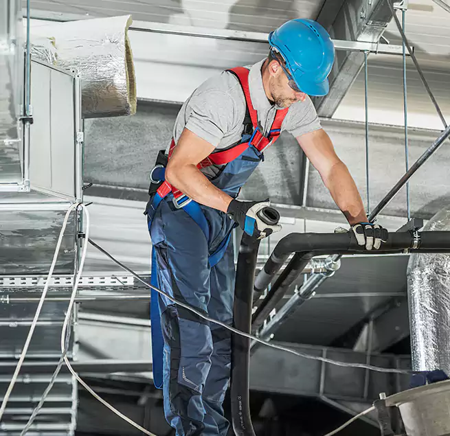 Why Homeowners & Businesses Trust Us in San Bernardino, CA?