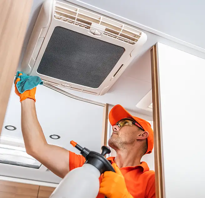 Why Homeowners & Businesses Trust Us in San Bernardino, CA?