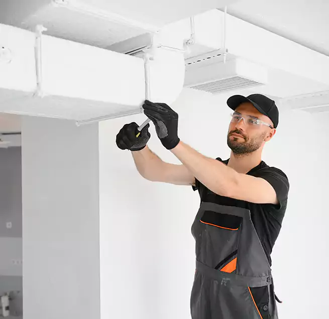 Why Homeowners & Businesses Trust Us in San Bernardino, CA?