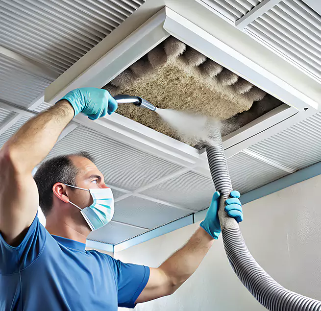  Why Homeowners & Businesses Trust Us San Bernardino, CA?