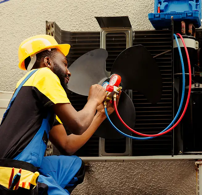 Why Homeowners & Businesses Trust Us in San Bernardino, CA?