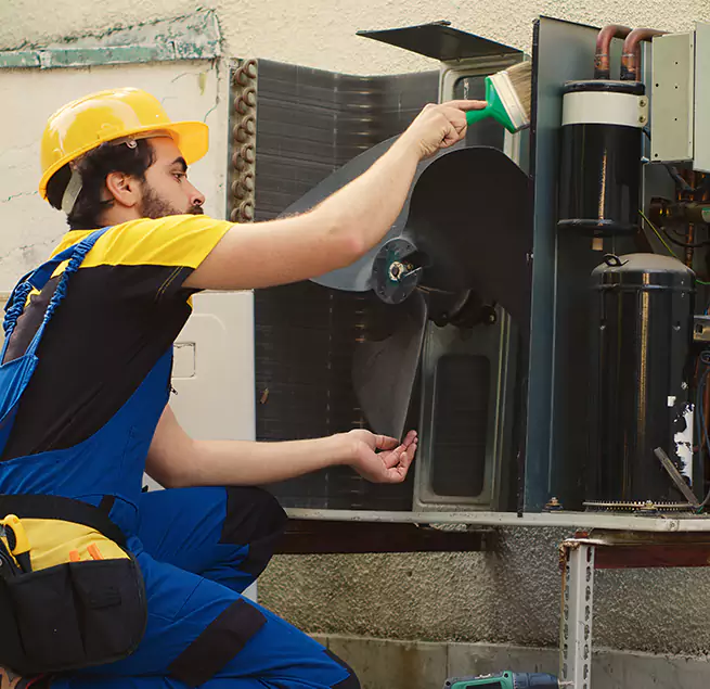 Why Homeowners & Businesses Trust Us San Bernardino, CA?