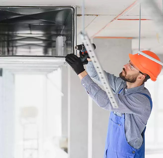 Why Homeowners & Businesses Trust Us in San Bernardino, CA?