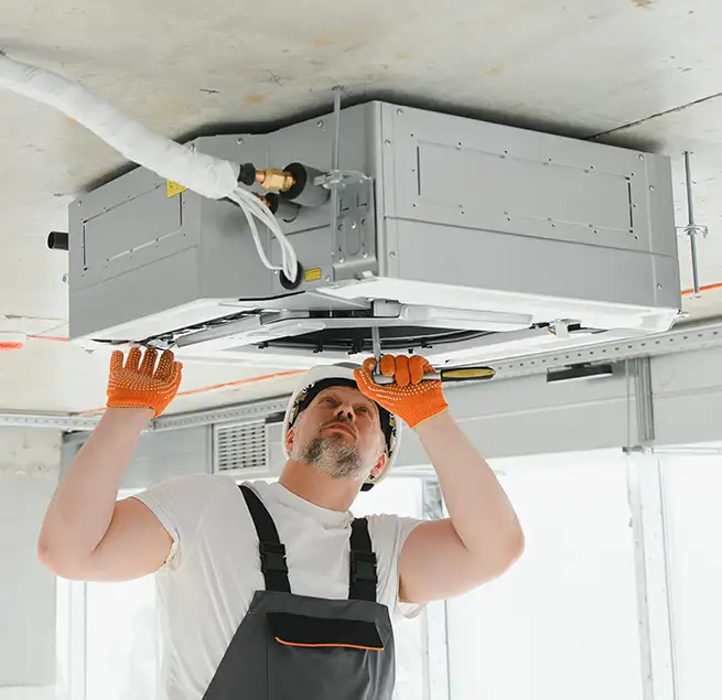 Why Homeowners & Businesses Trust Us San Bernardino, CA