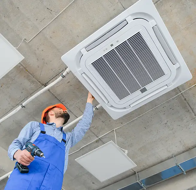 Why Homeowners & Businesses Trust Us in San Bernardino, CA