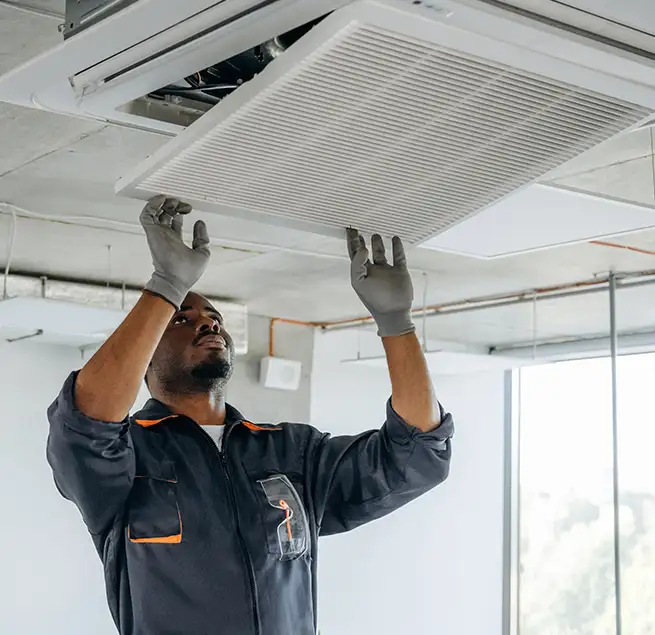 Why Homeowners & Businesses Trust Us in San Bernardino, CA?