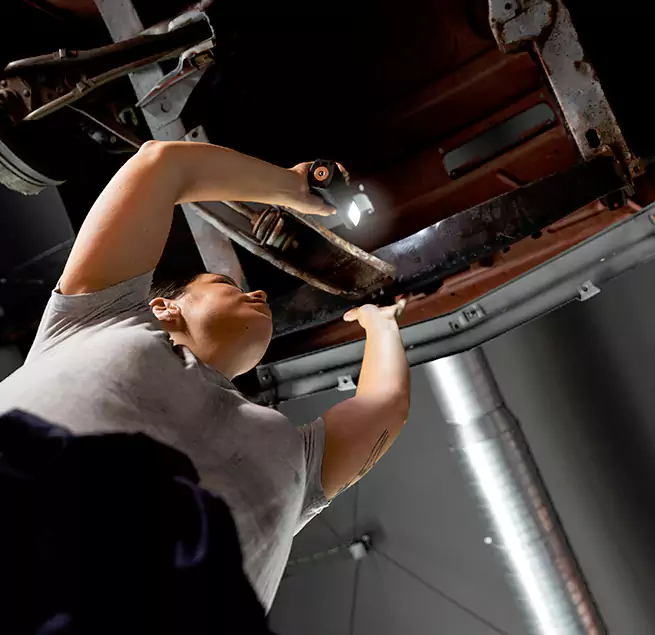 Why Homeowners & Businesses Trust Us San Bernardino, CA