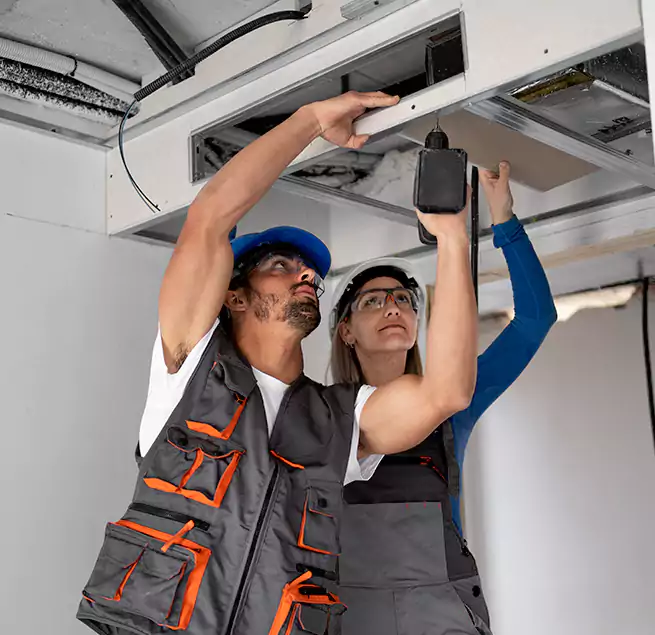 Why Homeowners & Businesses Trust Us in San Bernardino, CA