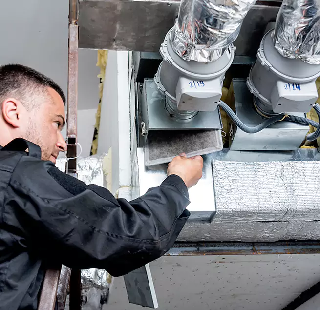 Why Homeowners & Businesses Trust Us in San Bernardino, CA?